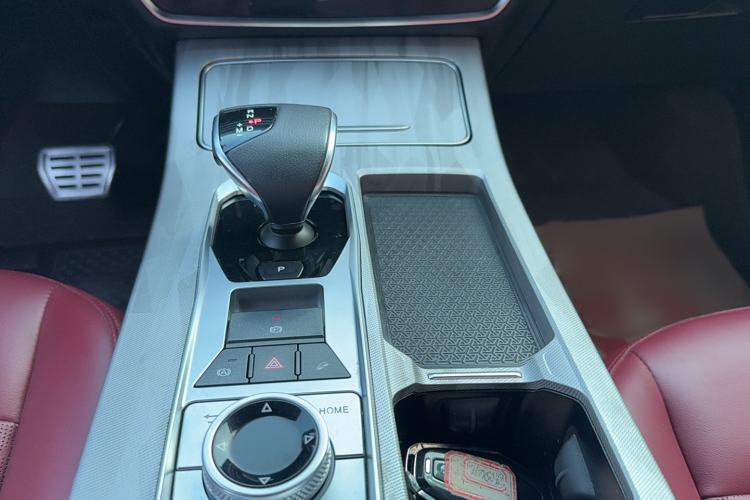 Used JETOUR X70 PRO 2023 1.6T DCT Enjoy PRO 7-Seater
