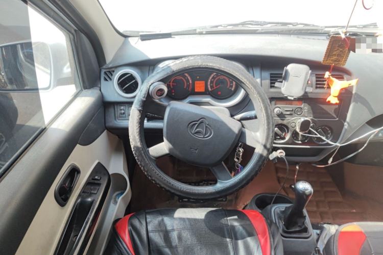 Used CHANGAN KAICHENG Star 5 2022 1.4L Classic Edition Passenger Vehicle JL473Q3 Steering Wheel