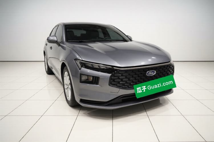 Used Ford Mondeo 2023 EcoBoost 180 Comfort Model