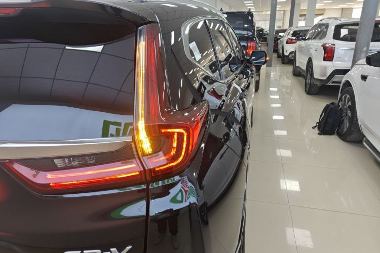 Used Honda CR-V New Energy 2021 Rui Hybrid e+ 2.0L Ruichi Edition Right Rear Taillight