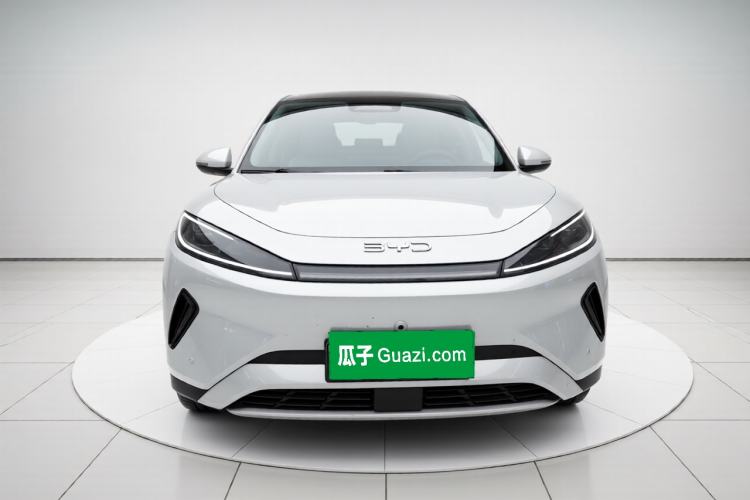 Used BYD Sealion 05 EV 2025 520 km Smart Cruise Version
