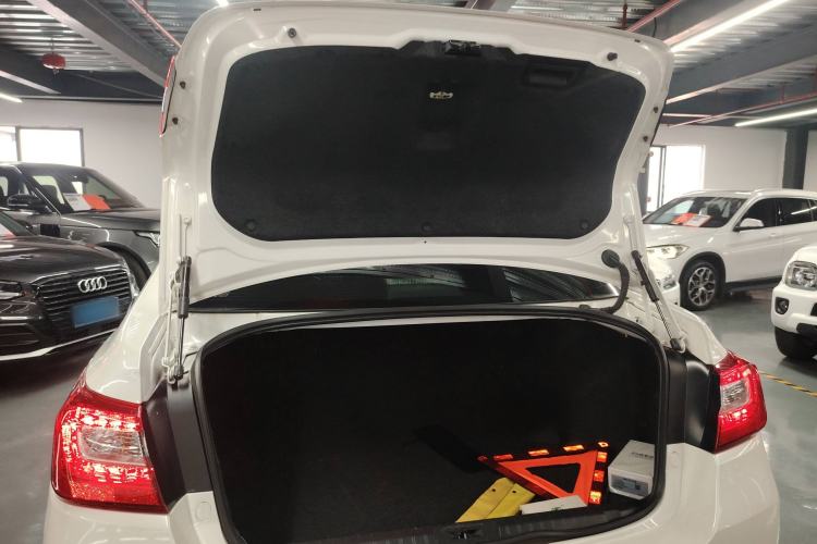 Used Subaru Legacy 2020 Restyled 2.5i Glory Limited Edition EyeSight