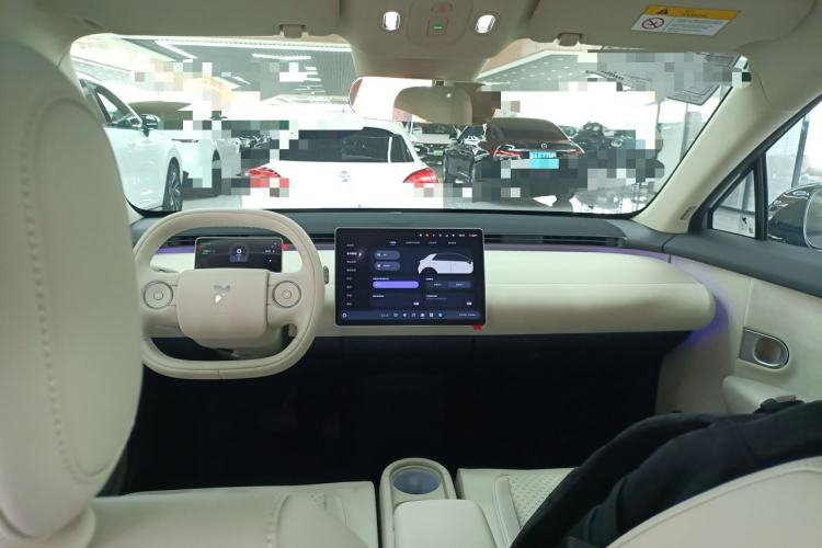 Used firefly firefly 2025 Illuminated Edition
