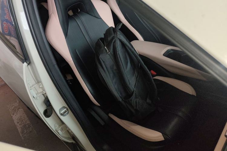 Used BYD Seagull 2023 Active Version