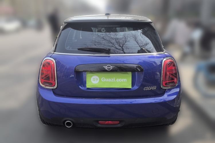 Used MINI 2018 1.5T COOPER Classic Edition
