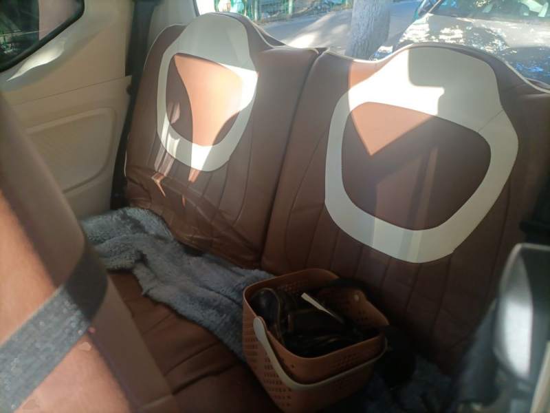 Used Wuling Hongguang MINIEV 2024 3rd Generation 215km Youth Edition — 13