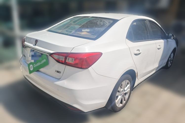 Used Roewe 360 2016 1.5L Automatic Smart Screen Version