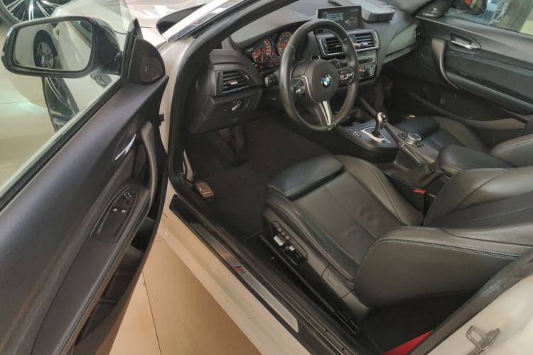 Used BMW M2 2016 M2
