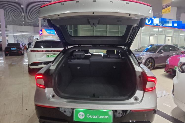 Used XPeng P7+ 2024 Long-Range Max