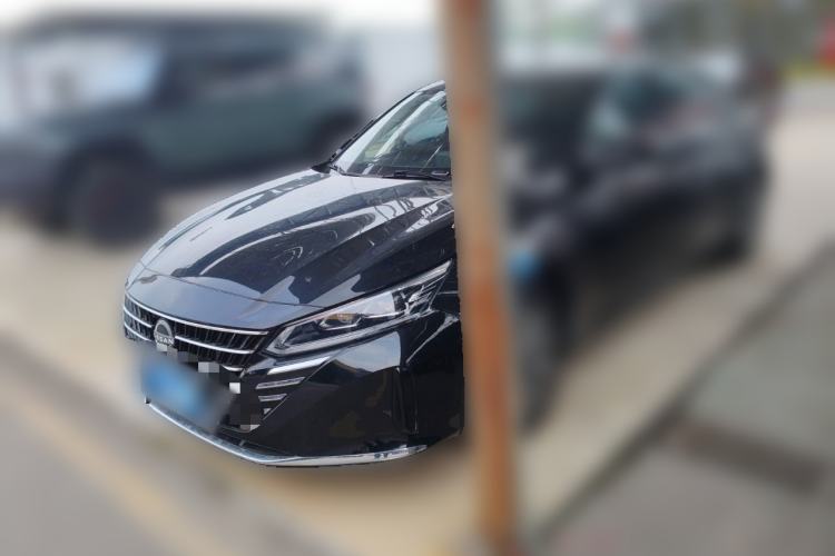 Used Nissan Teana 2022 2.0L XL-TLS Enjoyment Edition
