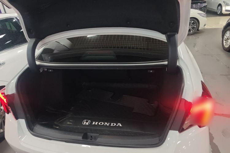 Used Honda Integra 2023 240TURBO CVT Luxury Edition