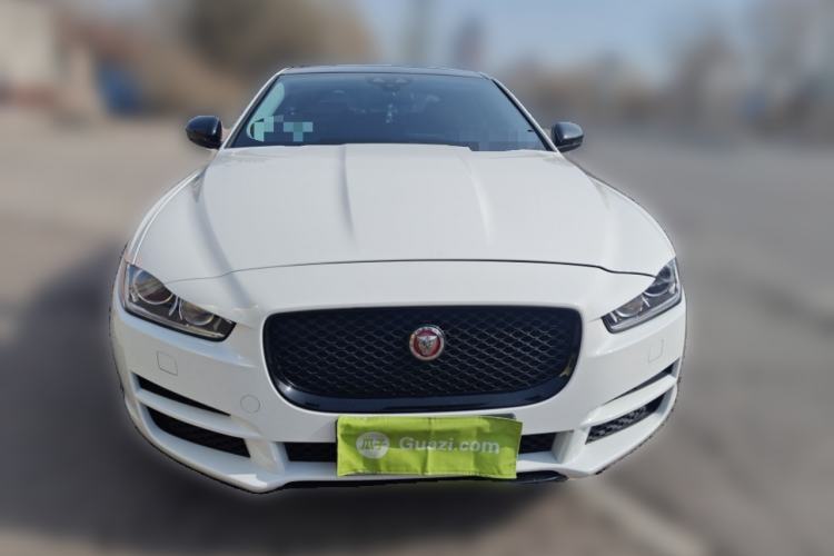 Used Jaguar XEL 2019 2.0T 200 PS Elite Edition