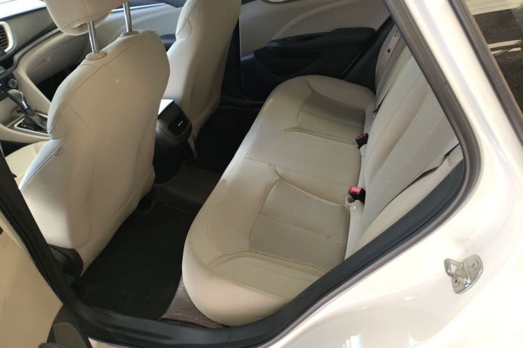 Used Buick GT 2018 15T Dual-Clutch Advanced Model China V Standard