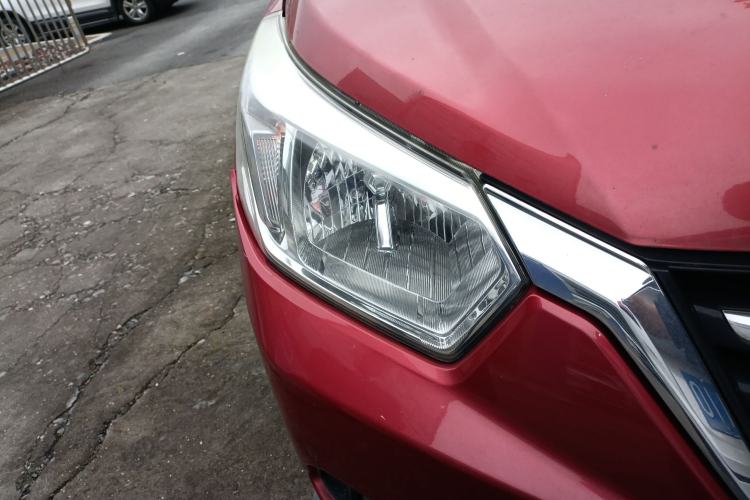 Used Venucia R50 2016 1.6L Manual Elite Edition