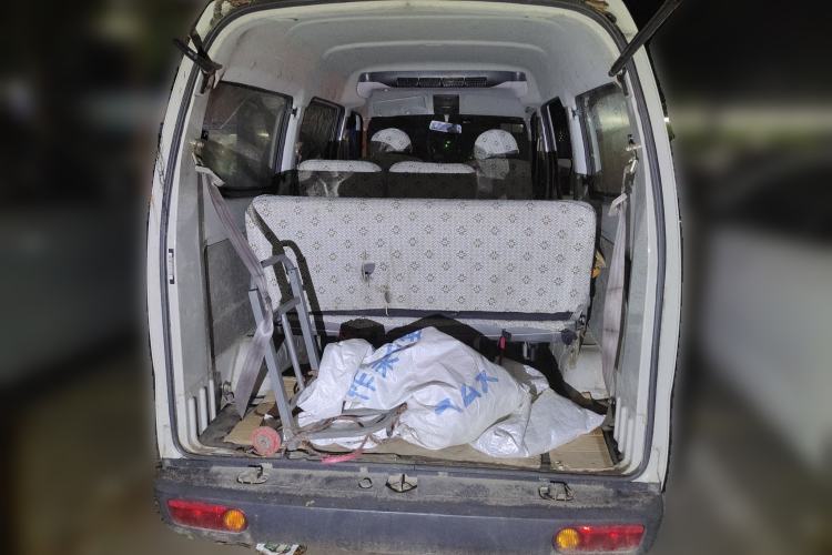 Used Chana Star 2 2012 1.0L Base Version JL466Q9
