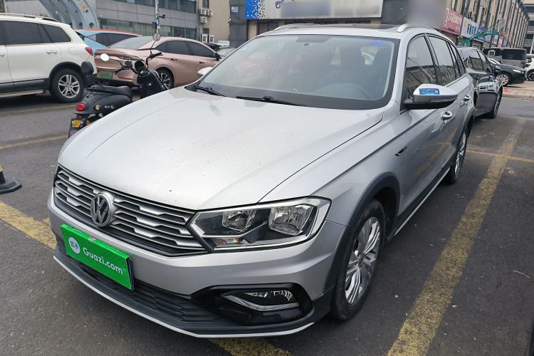 Used Volkswagen C-TREK 2017 1.6L Automatic Comfort Model