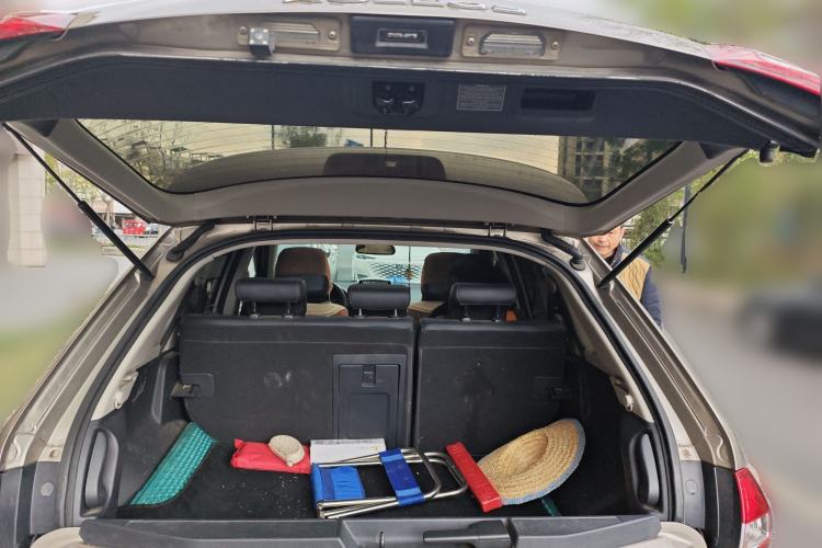 Used Renault Koleos 2013 2.5L Two-Wheel Drive Comfort Edition