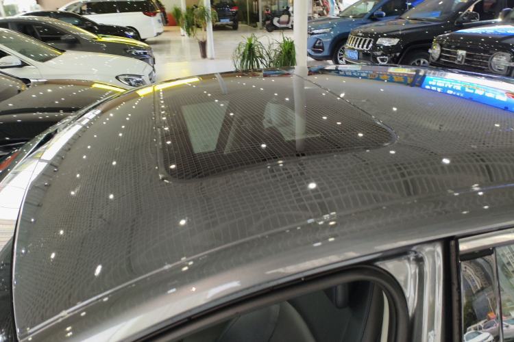 Used Changan Eado 2025 Blue Whale 1.5T 500Bar Prestige Model