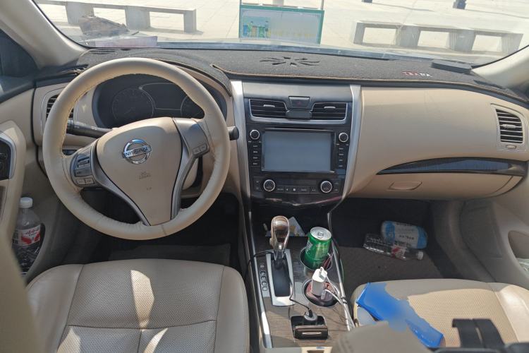 Used Nissan Teana 2013 2.0L XL Comfort Edition
