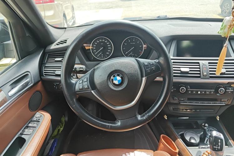 Used BMW X5 2013 xDrive35i Luxury Edition
