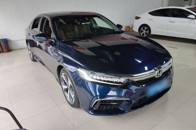 Used Honda Inspire 2019 Rui·Hybrid 2.0L Jing Shang Edition China VI
