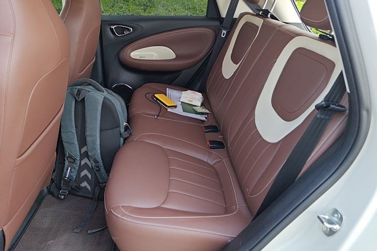 Used Wuling Bingo 2025 333 km Enjoyment Version