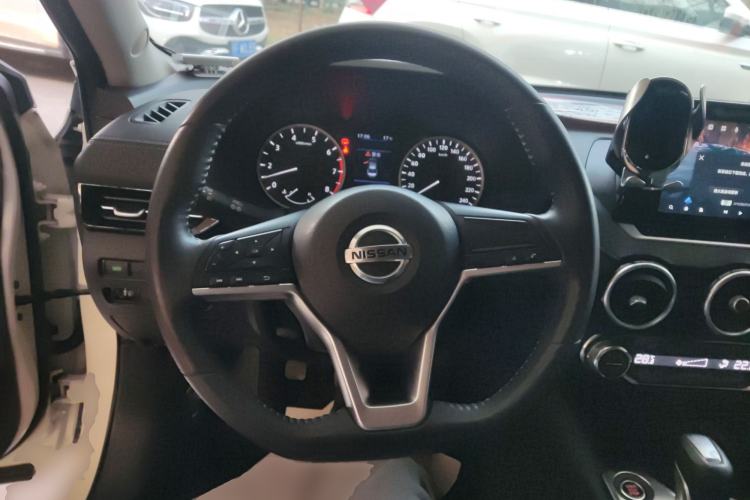Used Nissan Sylphy 2021 1.6L XL CVT Enjoyment Edition
