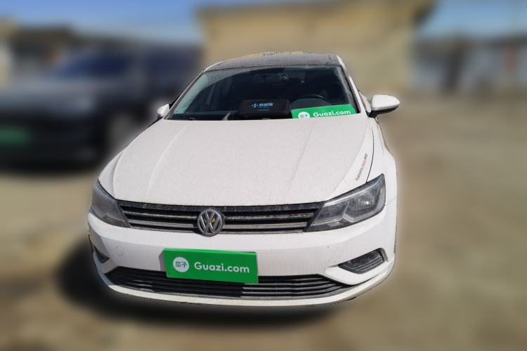 Used Volkswagen Lamando 2017 230TSI DSG Fashion Edition
