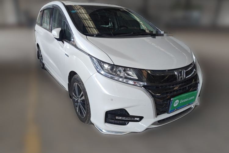 Used Honda Odyssey 2019 2.0L Rui·Smart Edition
