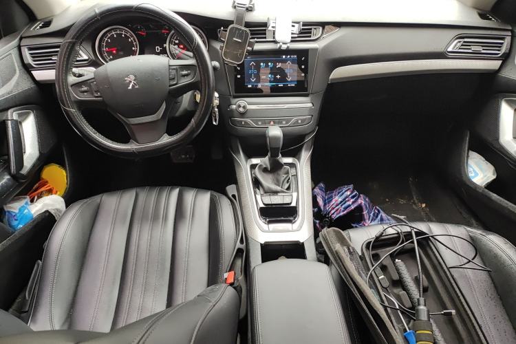 Used Peugeot 408 2020 360THP 10th Anniversary Premium Edition