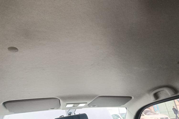 Used BAIC Changhe Wagon R 2018 1.4L Manual Value Edition
