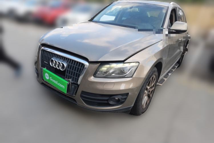 Used Audi Q5 2011 2.0TFSI Technology Model