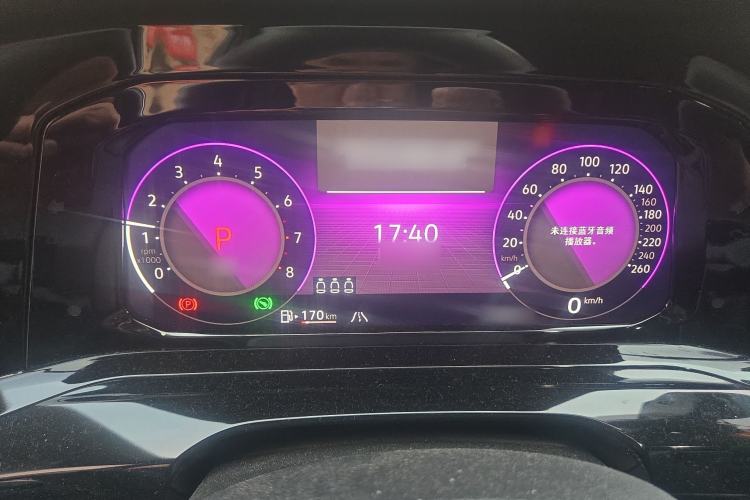 Used Volkswagen Golf 2023 280TSI DSG R-Line Lite
