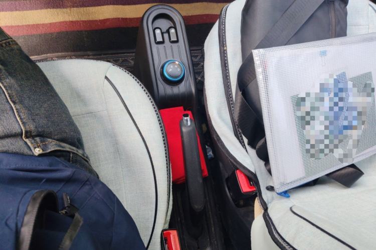 Used Wuling Hongguang MINIEV 2020 Freedom Version Lithium Iron Phosphate