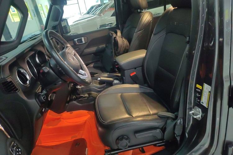 Used Jeep Gladiator 2022 3.6L Pioneer Edition