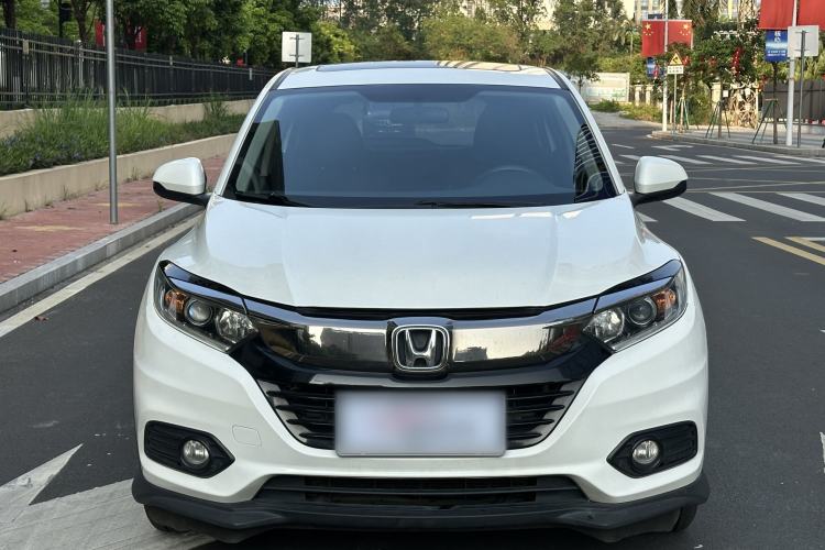 Used Honda Vezel 2020 1.5L CVT Pioneer Edition
