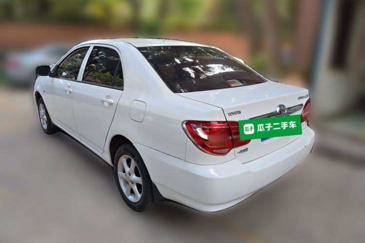 Used Toyota Corolla EX 2013 1.6L Automatic Excellence Edition