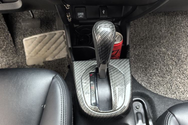 Used Honda Fit 2018 1.5L CVT Comfort Version