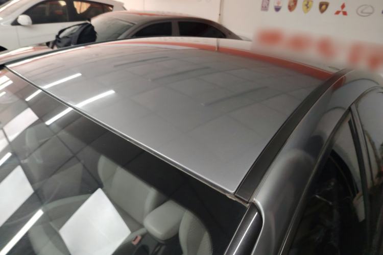 Used Citroen C-Quatre 2013 Sedan 1.6L Manual - Prestige Model