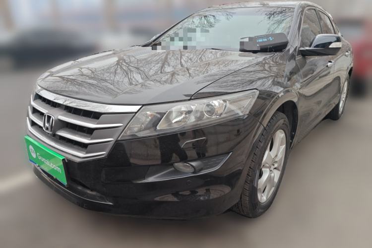 Used Honda Crosstour 2011 3.5L Prestige Edition