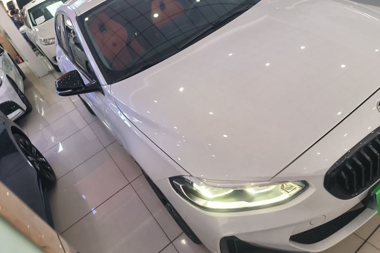 Used BMW 1 Series 2022 125i M Sport Night Edition
