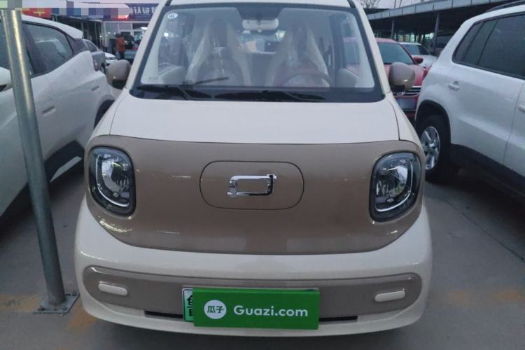 Used Bestune Pony 2026 Model 222km Cute Horse Plus
