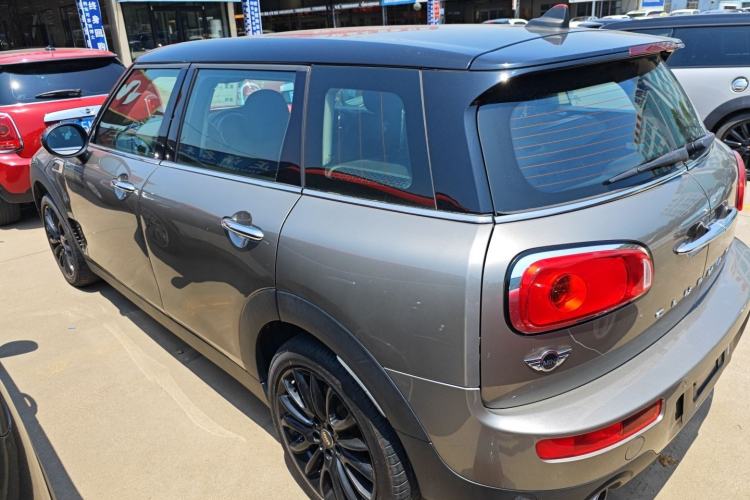 Used MINI Clubman 2016 Revised 1.5T COOPER