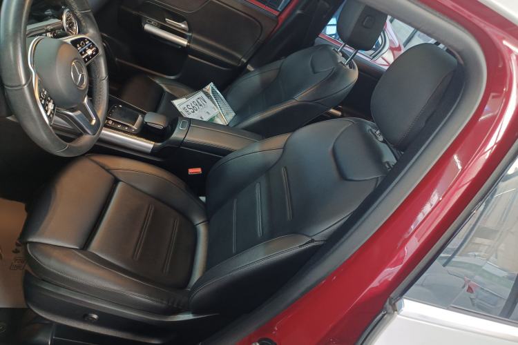 Used Mercedes-Benz GLA 2020 GLA 200
