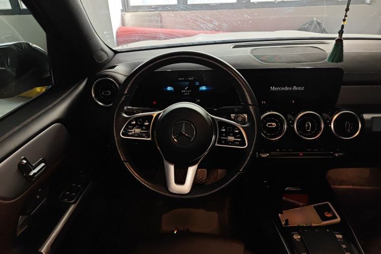 Used Mercedes-Benz GLB 2023 GLB 200 Dynamic Edition