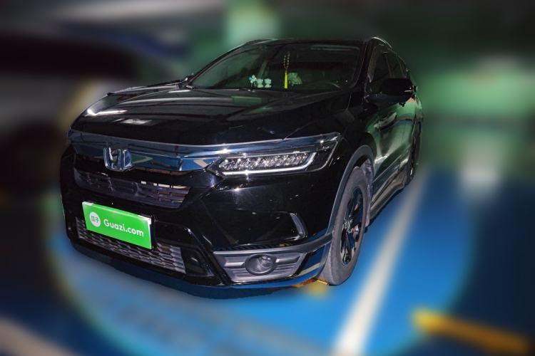 Used Honda Breeze 2020 240TURBO CVT 2WD Elite Edition