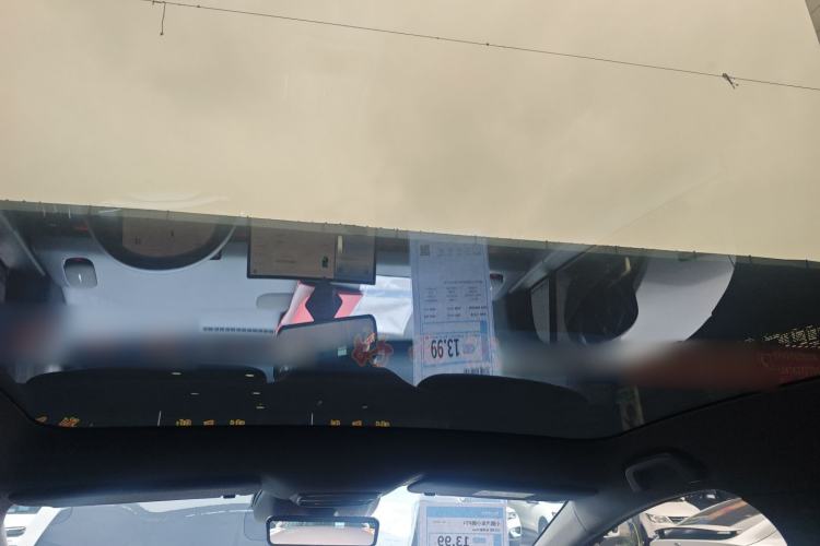 Used XPeng P7+ 2024 Long-Range Max