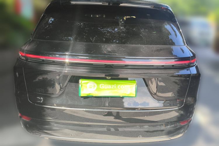 Used Li Auto L7 2024 Pro Model