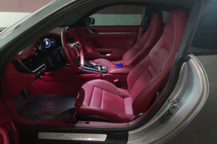 Used Porsche 911 2023 Carrera 3.0T
