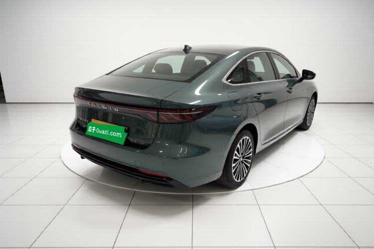 Used Chery Fengyun A8L 2025 1.5 TGDI 145 km Luxury Version